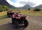 Kualoa Ranch ATV ride